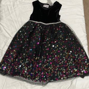 Girls winter/fall/Christmas dresses